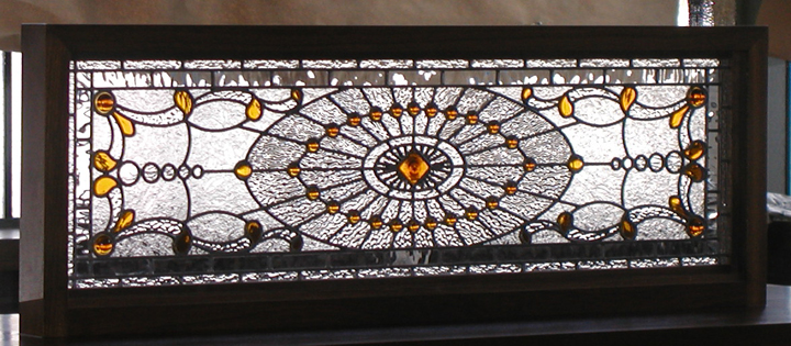 Haddington's Austin Pint Table Divider