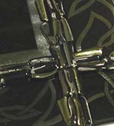 Custom Wall Tile for a Shower