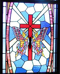 KCC Butterfly Window