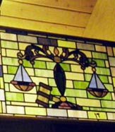 Dan and Naftall Window